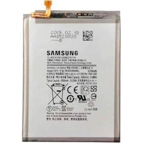Samsung Galaxy M30S EB-BM207ABY Kodlu Batarya Pil