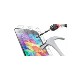 Samsung Galaxy M30s Kırılmaz Cam Maxi Glass Temperli Ekran Koruyucu