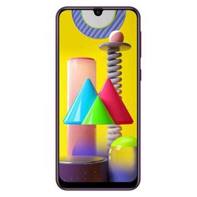 Samsung Galaxy M31 128GB 6GB Ram Pembe