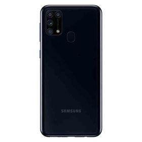 Samsung Galaxy M31 128GB 6GB Ram Siyah