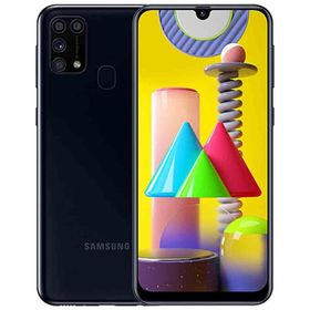 Samsung Galaxy M31 128GB 6GB Ram Siyah