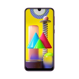Samsung Galaxy M31 128GB Yenilenmiş Siyah