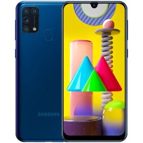 Samsung Galaxy M31 128GB Yenilenmiş