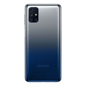Samsung Galaxy M31s 128GB 6GB Ram Mavi
