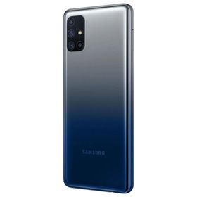 Samsung Galaxy M31s 128GB 6GB Ram Mavi