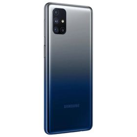 Samsung Galaxy M31s 128GB 6GB Ram Mavi