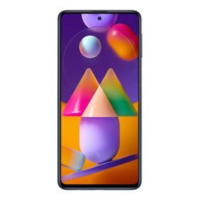 Samsung Galaxy M31s 128GB 6GB Ram Mavi