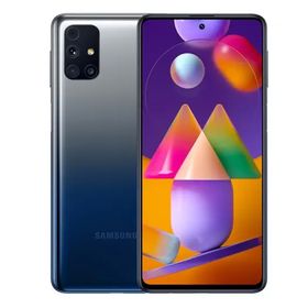 Samsung Galaxy M31s 128GB 6GB Ram Mavi