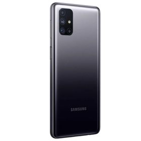 Samsung Galaxy M31s 128GB 6GB Ram Siyah