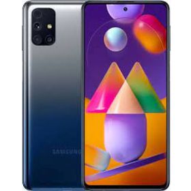 Samsung Galaxy M31s 128GB Mavi Outlet-Teşhir
