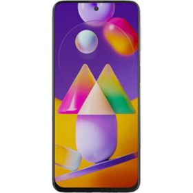 Samsung Galaxy M31s 128GB Mavi Yenilenmiş