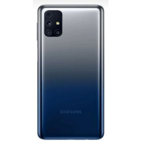 Samsung Galaxy M31s 128GB Mavi Yenilenmiş