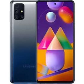 Samsung Galaxy M31s 128GB Outlet-Teşhir