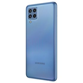 Samsung Galaxy M32 128 GB Mavi