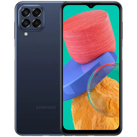 Samsung Galaxy M33 128GB Mavi Yenilenmiş