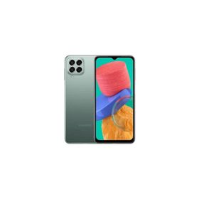 Samsung Galaxy M33 128GB Yeşil Yenilenmiş