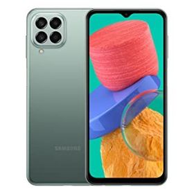 Samsung Galaxy M33 5G 128GB 6GB Ram Yeşil