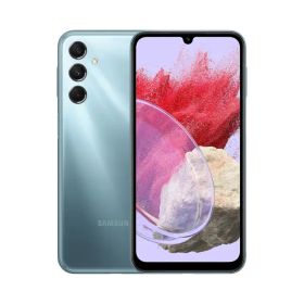Samsung Galaxy M34 128GB Mavi Yenilenmiş