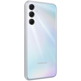 Samsung Galaxy M34 5G 128GB 6GB Ram Gümüş