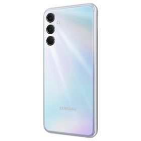Samsung Galaxy M34 5G 128GB 6GB Ram Gümüş