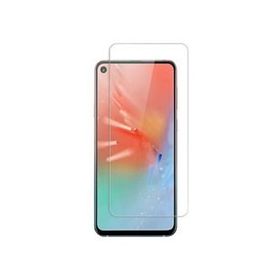 Samsung Galaxy M40 Ekran Koruyucu Uyumlu Kırılmaz Cam