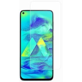 Samsung Galaxy M40 Ekran Koruyucu Uyumlu Kırılmaz Cam