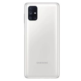 Samsung Galaxy M51 128GB 8GB Ram Beyaz