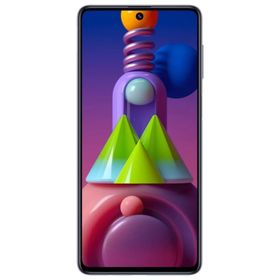Samsung Galaxy M51 128GB 8GB Ram Beyaz