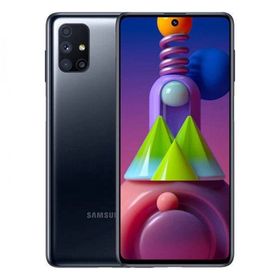 Samsung Galaxy M51 128GB 8GB Ram Siyah