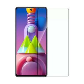 Samsung Galaxy M51 Ekran Koruyucu Uyumlu Kırılmaz Cam