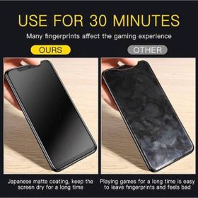 Samsung Galaxy M51 Ekran Koruyucu Uyumlu Kırılmaz Cam