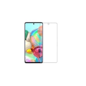 Samsung Galaxy M51 Nano Ekran Koruyucu Uyumlu Kırılmaz Cam