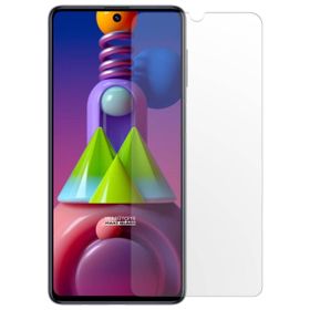 Samsung Galaxy M51 Nano Ekran Koruyucu Uyumlu Kırılmaz Cam