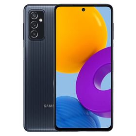 Samsung Galaxy M52 128GB Siyah Yenilenmiş