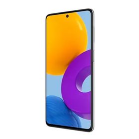Samsung Galaxy M52 5G 128GB 8GB Ram Beyaz