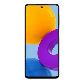 Samsung Galaxy M52 5G 128GB 8GB Ram Beyaz