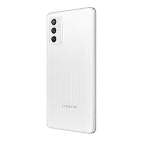 Samsung Galaxy M52 5G 128GB Beyaz