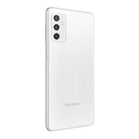 Samsung Galaxy M52 5G 128GB Beyaz