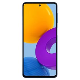 Samsung Galaxy M52 5G 128GB Mavi