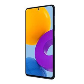 Samsung Galaxy M52 5G 128GB Siyah