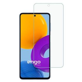Samsung Galaxy M52 5G Nano Temperli Cam Ekran Koruyucu