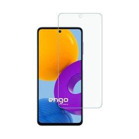 Samsung Galaxy M52 5G Nano Temperli Cam Ekran Koruyucu