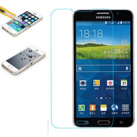 Samsung Galaxy Mega 2 Temperli Ekran Koruyucu Uyumlu Kırılmaz Cam