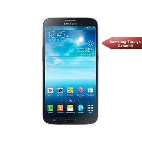 Samsung Galaxy Mega 6.3 I9200 8GB Siyah