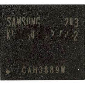 Samsung Galaxy Mega i9200 Mmc Ic Entegresi