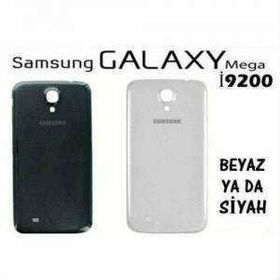 Samsung Galaxy Mega İ9200 Uyumlu Arka Kamera