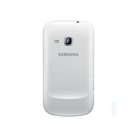 Samsung Galaxy Mini 2 S6500 Beyaz