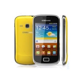 Samsung Galaxy Mini 2 S6500 Sarı