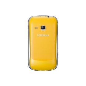 Samsung Galaxy Mini 2 S6500 Sarı