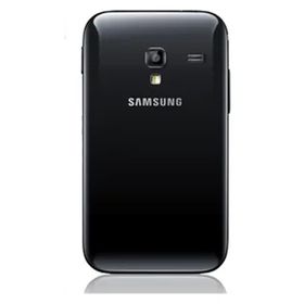 Samsung Galaxy Mini 2 S6500 Siyah